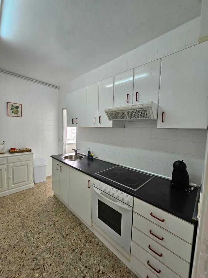 شقة Meda Padrón المظهر الخارجي الصورة